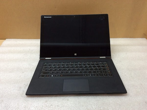 LENOVO YOGA 2 PRO Laptop I7-4500U 8GBRAM/128GB