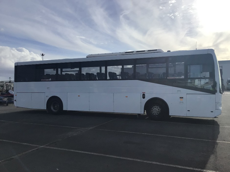 Online - Grays - QLD 1999, 2004 and 2005 Buses (Pinkenba)
