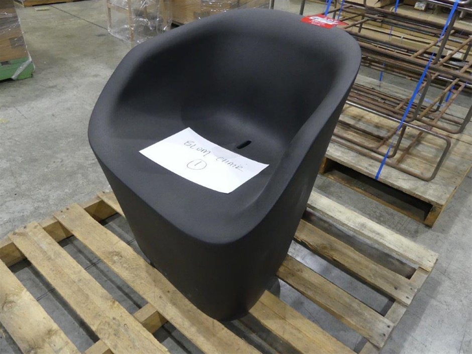 Schiavello Blum Chair (Unused)