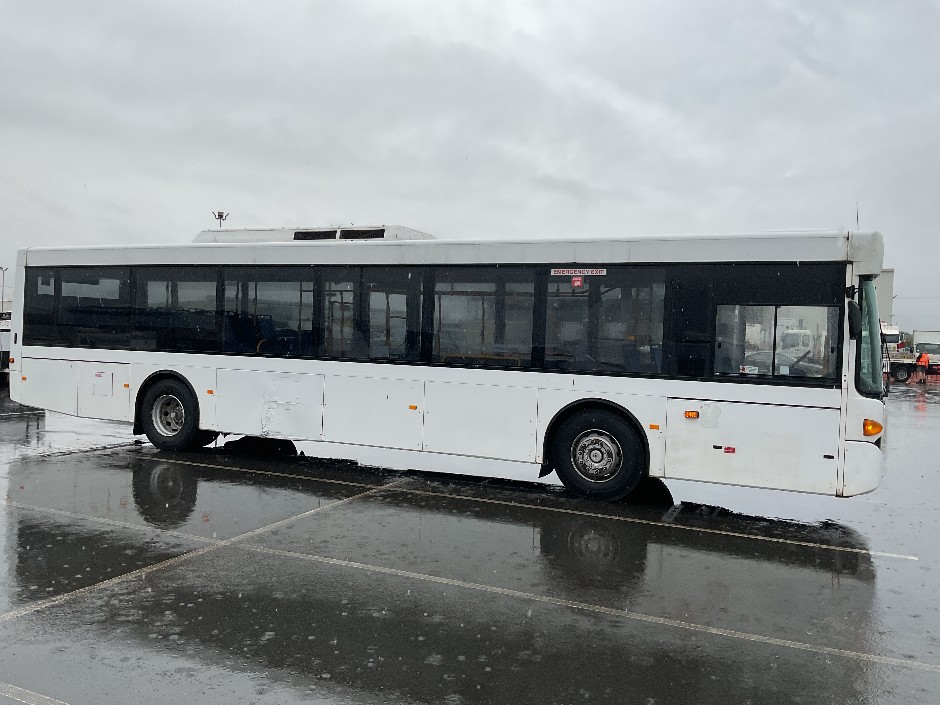 <p>2004 Volgren-Scania VQ0127  Diesel</p>