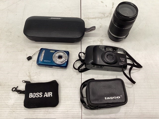 Assorted Miscellaneous Items