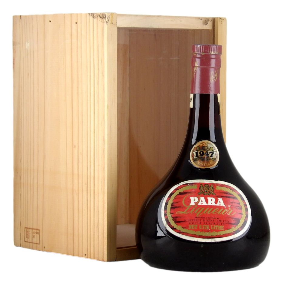 Seppelt Para Liqueur Port 1947 (1x 738mL) SA