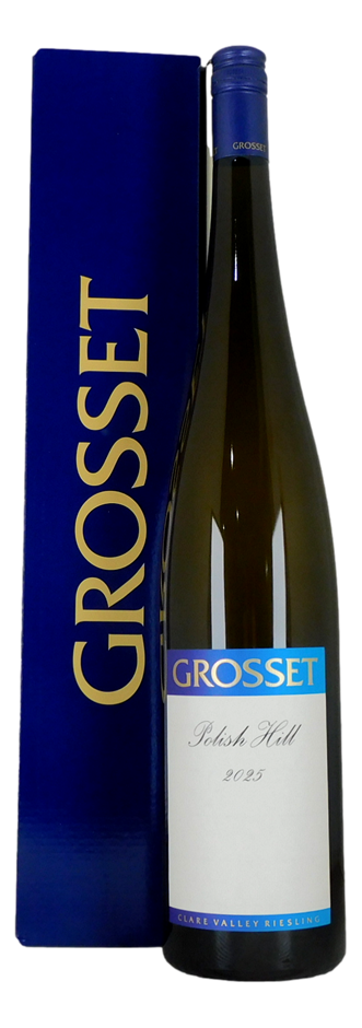 Grosset Polish Hill Riesling Magnum 2025 (1x 1.5L)