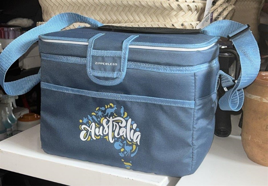 Australia Outdoor Can Zipperless Cooler