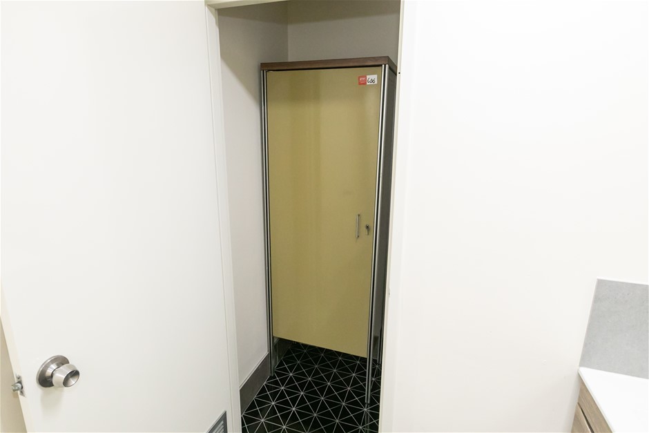 Storage Cabinet