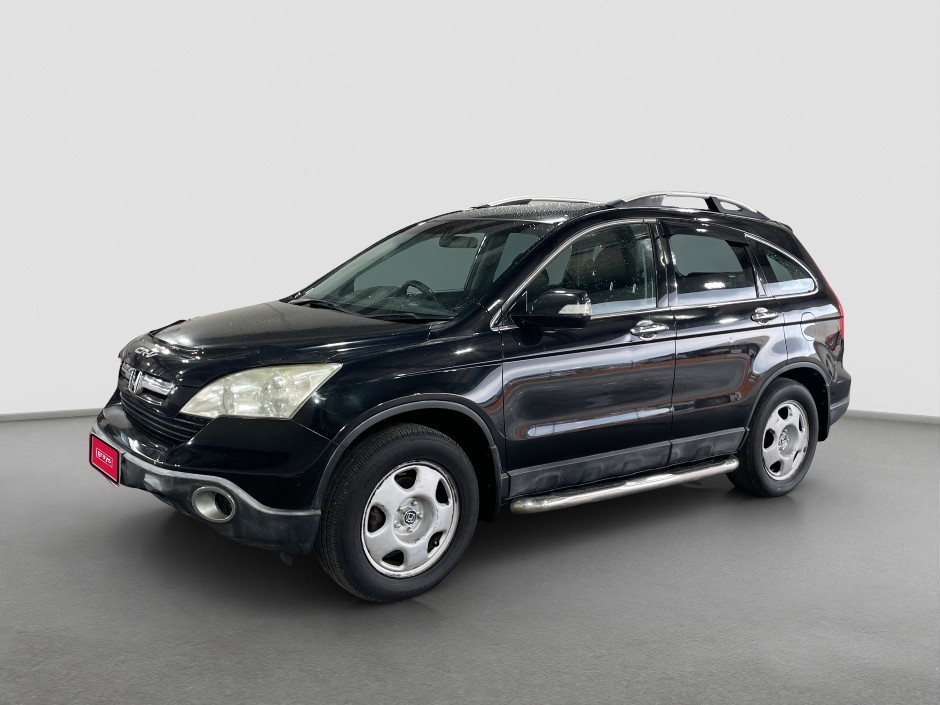 2007 Honda CR-V  Petrol