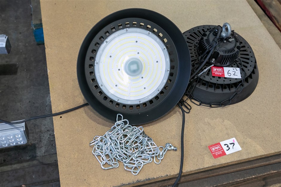 LED High Bay Lights