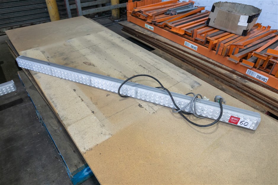 LED Ceiling Light Batten