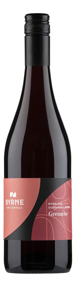 Byrne Family Australia RSG Grenache 2024 (12x 750mL), SA.