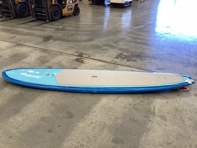 <p>Riviera Paddlesurf Paddle Board </p>