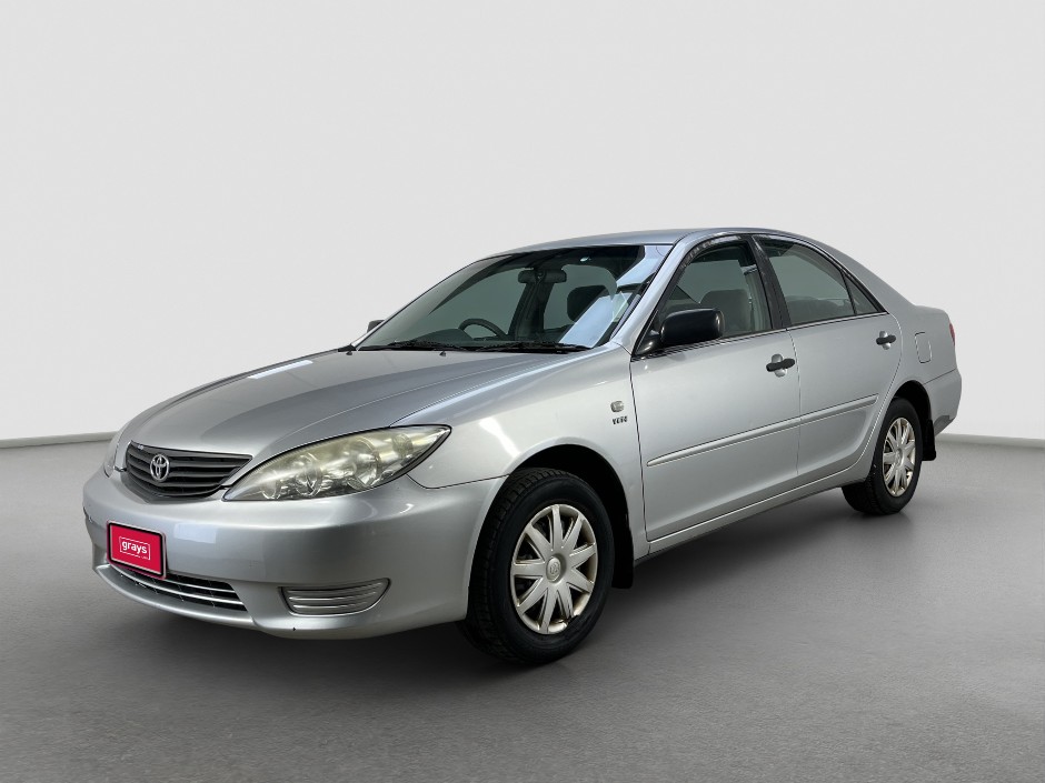 2004 Toyota Camry Altise Petrol