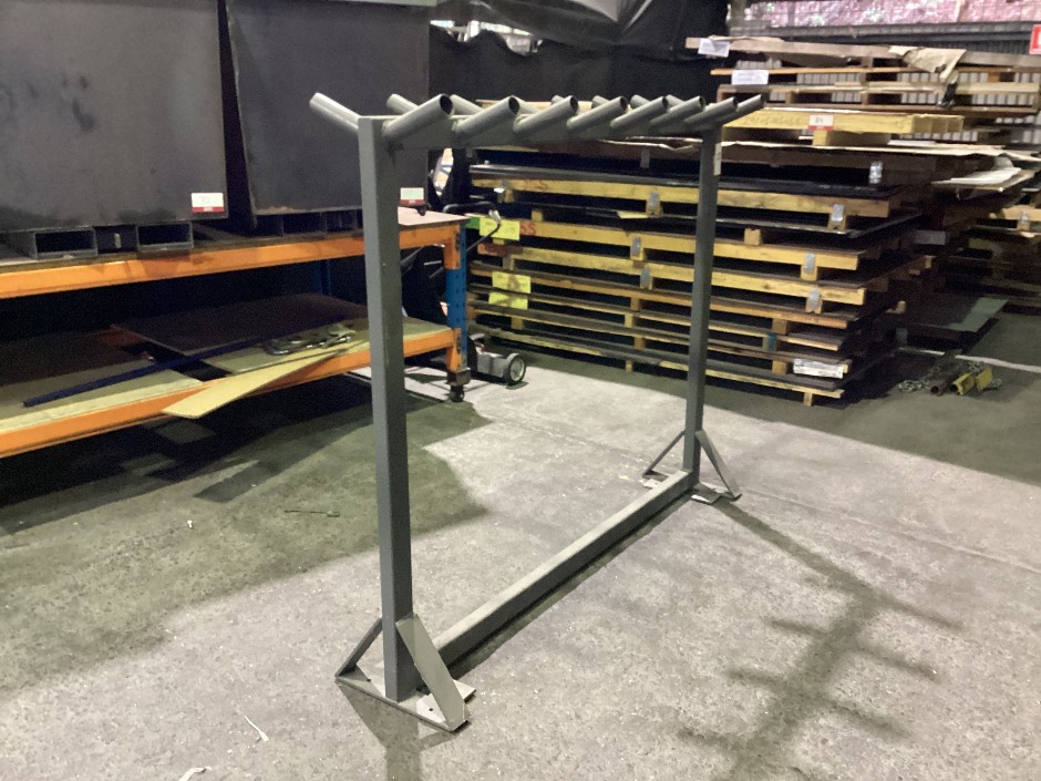 <p>Fabricated Drying Rack</p>