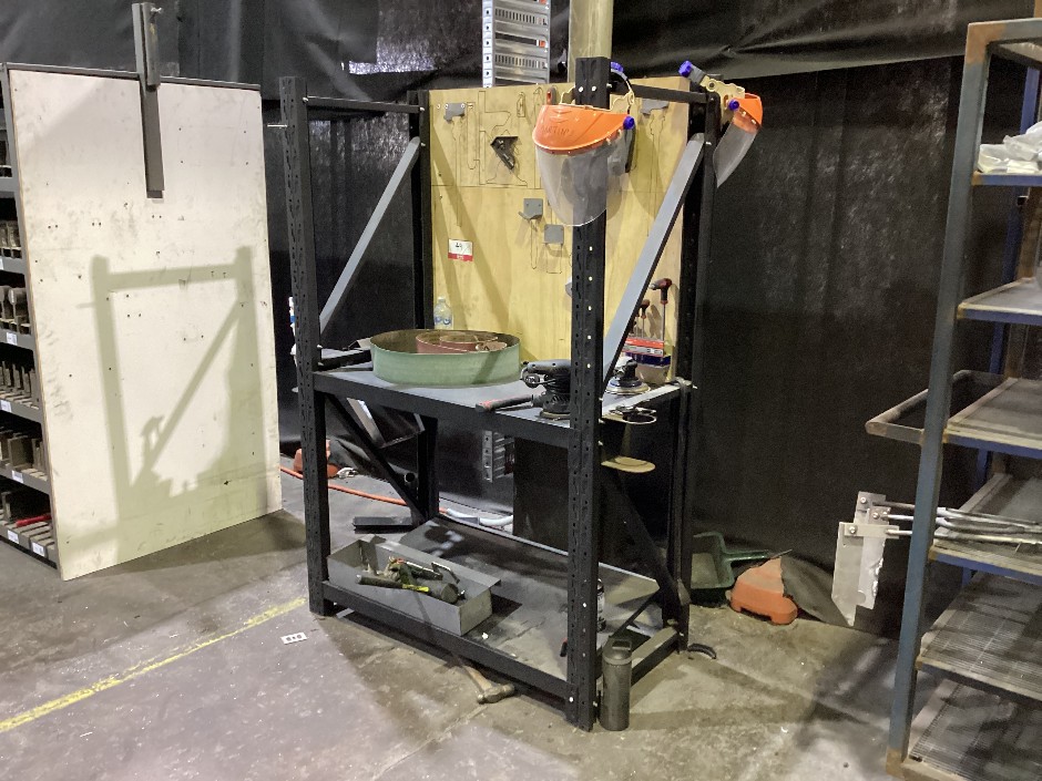 <p>Workbay</p>