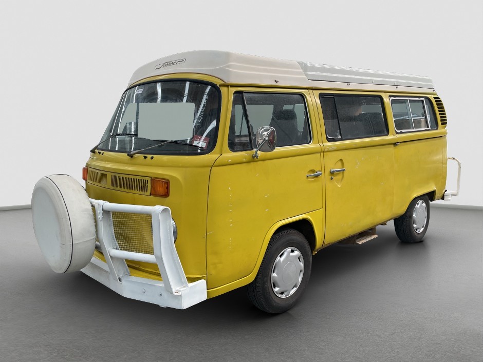 Grays - Melbourne - Classic Motor Vehicle Auction - CCW