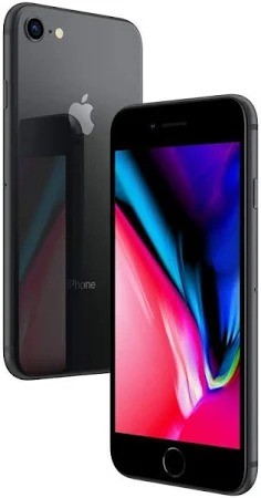 Apple iPhone 7 Black 32GB. S/N: P2QTVJYM3V. NB: Used, Not In Original Box,