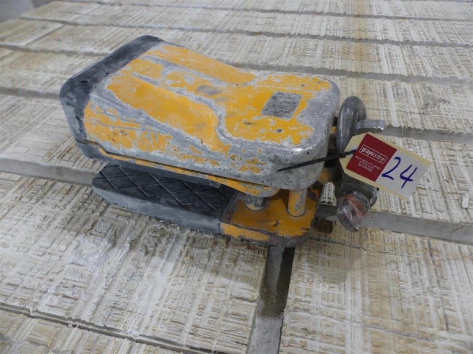 Slab Grabber