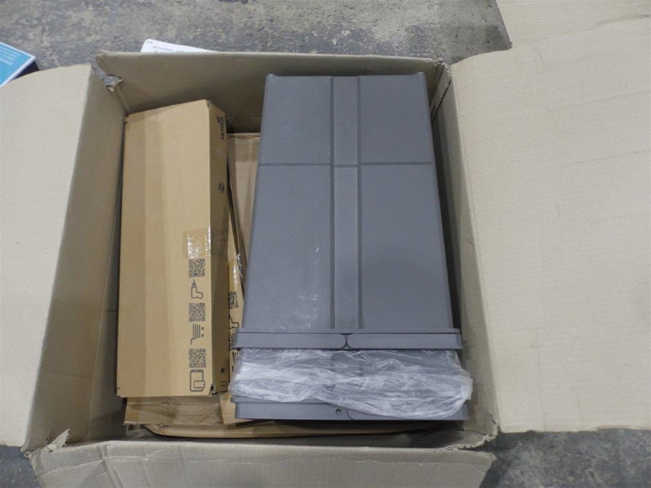HETTECH Internal Pull-out Bin