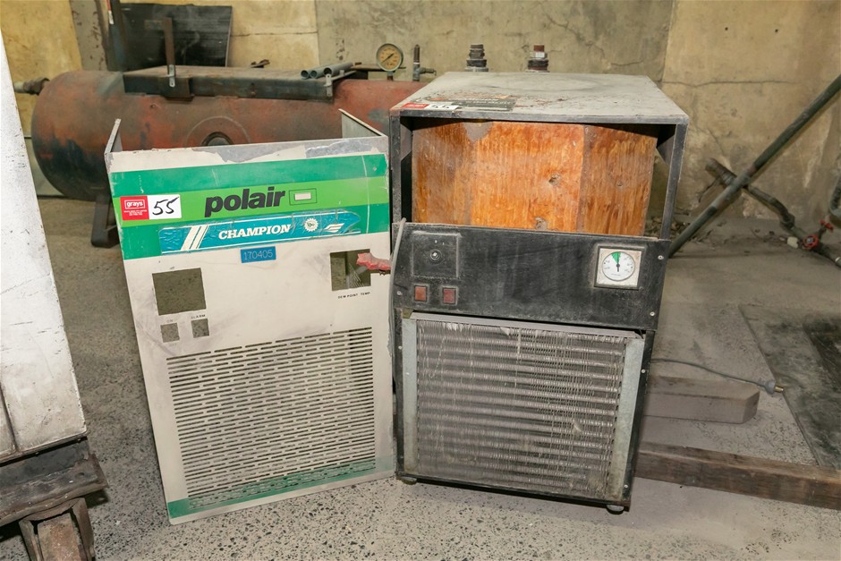Polair Air Dryer