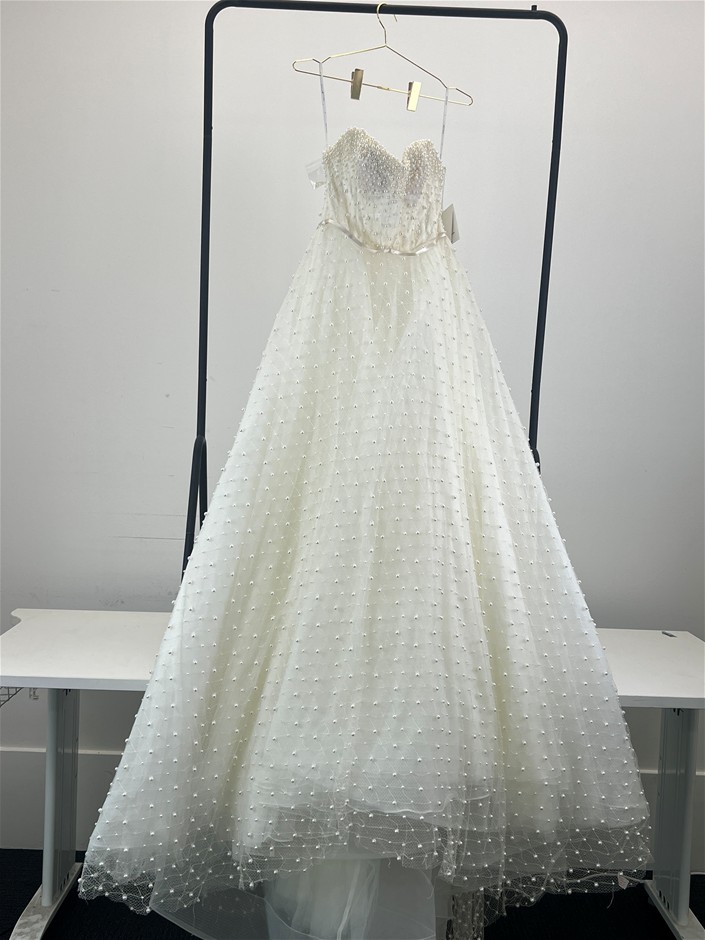 Bridal Dress, W – Watters Bridal