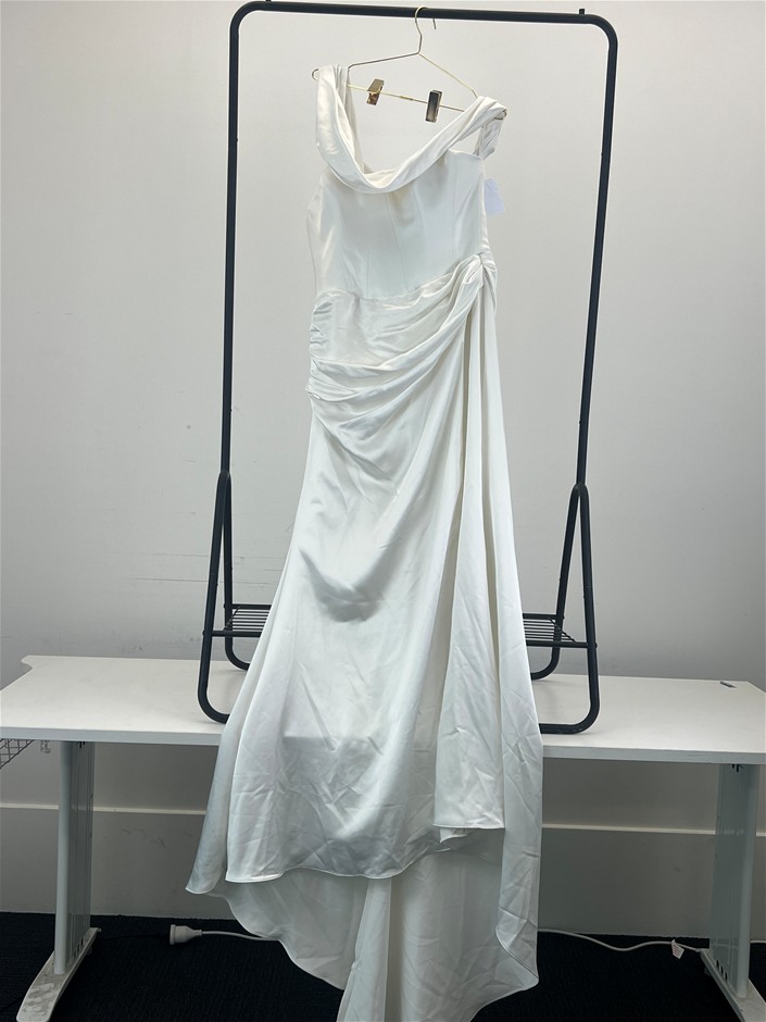 Bridal Dress,  W – Watters Bridal