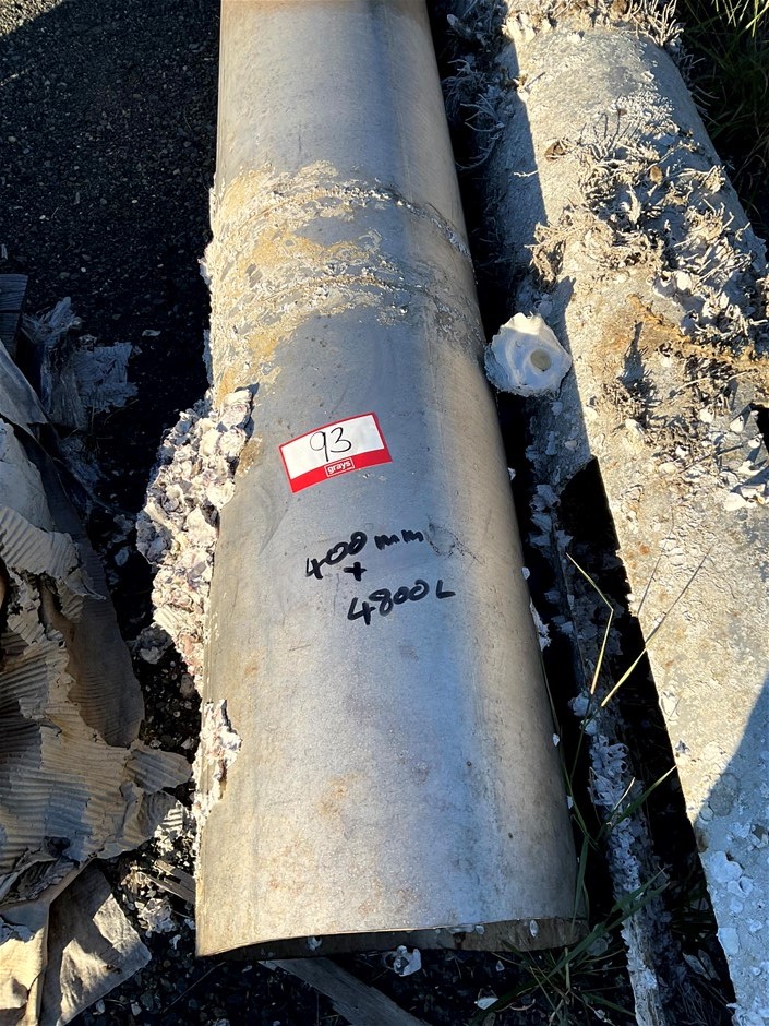Steel Pipe