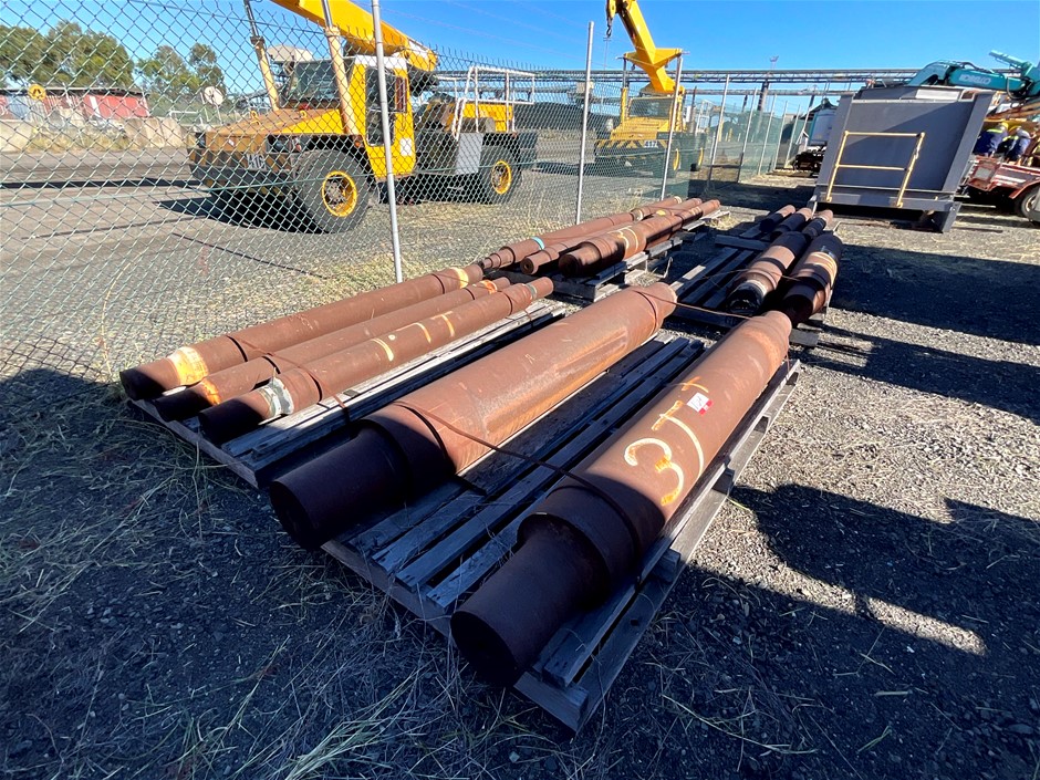 Scrap Steel