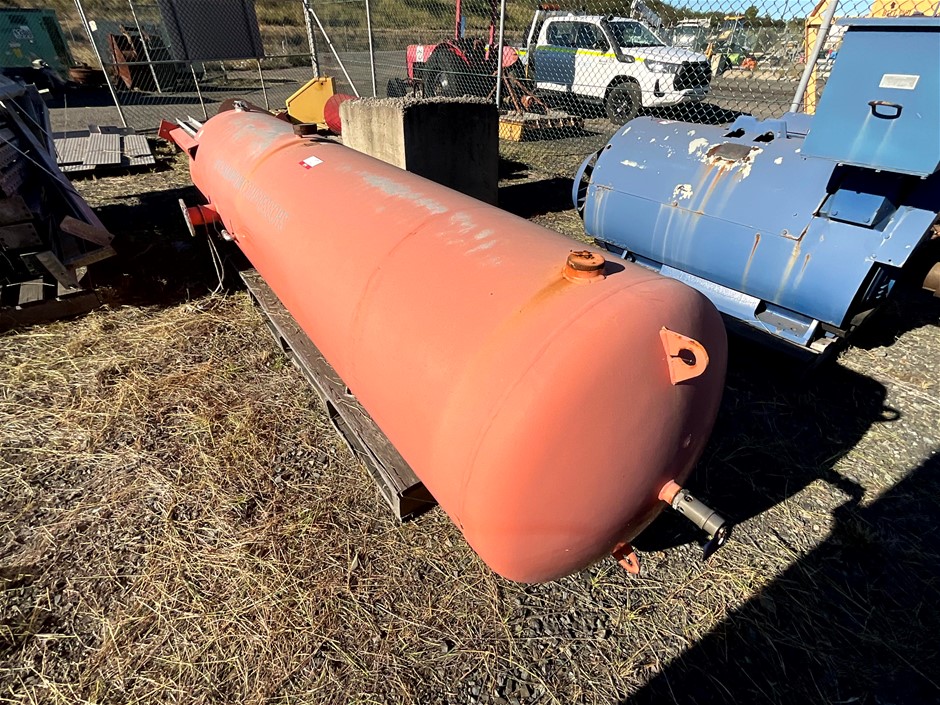 Pressure Vessel