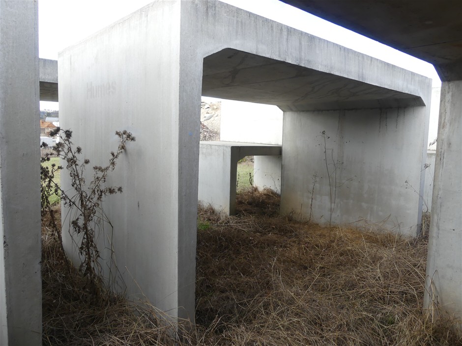<B>Box Culvert</B>