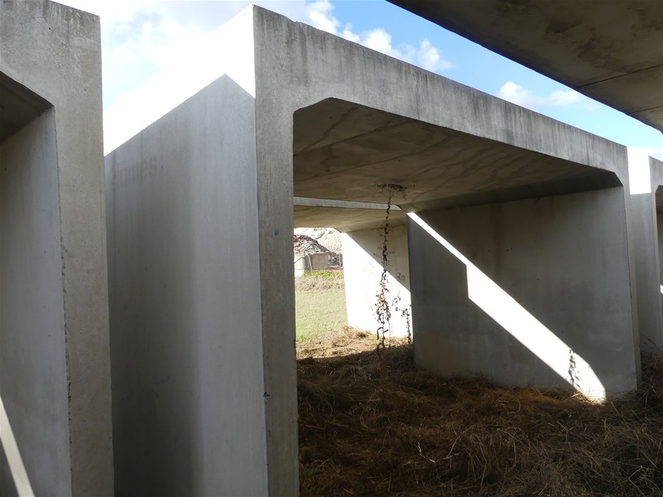 <B>Box Culvert</B>