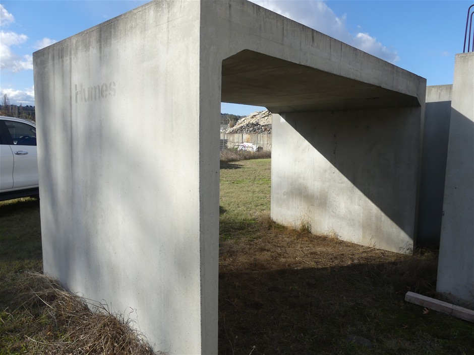 <B>Box Culvert</B>