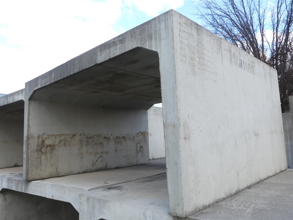 Box Culvert