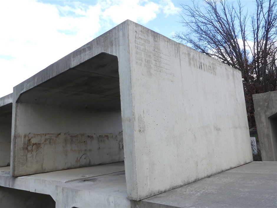 <B>Box Culvert</B>
