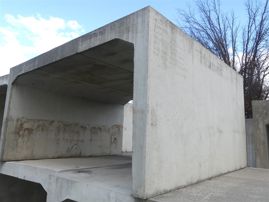 <B>Box Culvert</B>