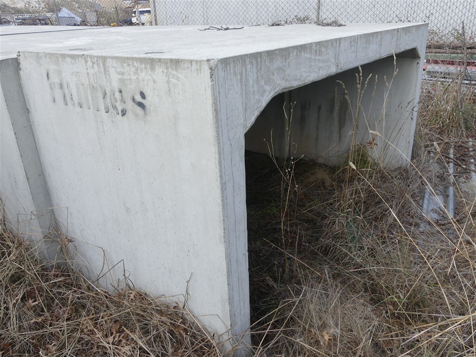 Box Culvert