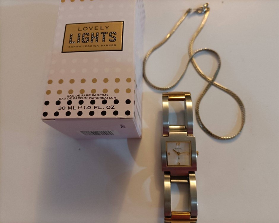 Lady’s Accessories . Others
