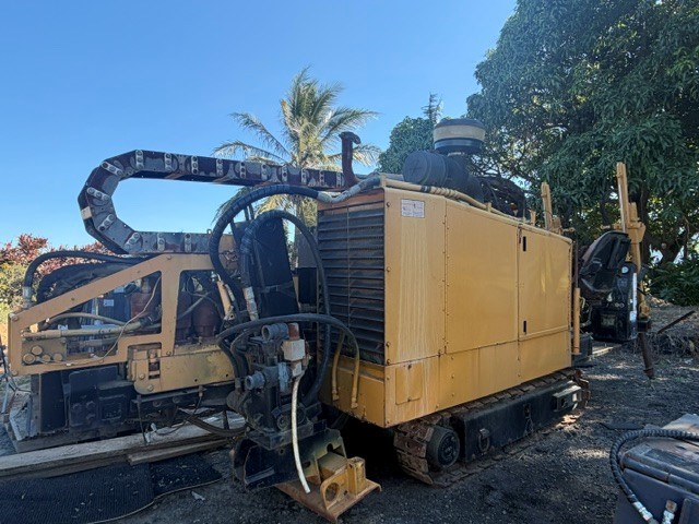 Vermeer Drill D20x22 Directional Drill