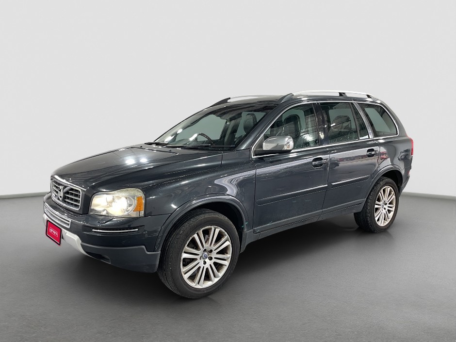 2011 Volvo XC90 Executive Petrol