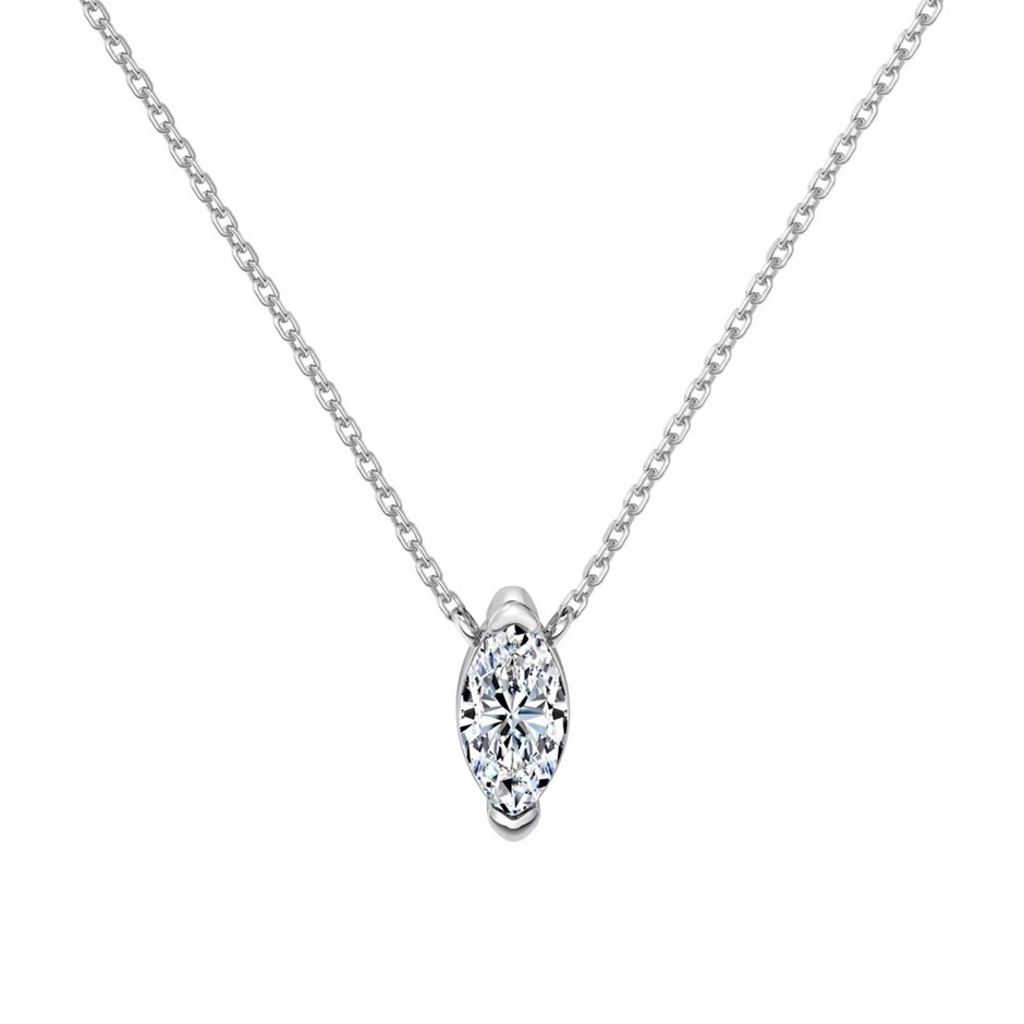 Opulent Galleria Moissanite Jewellery - Complimentary Gift