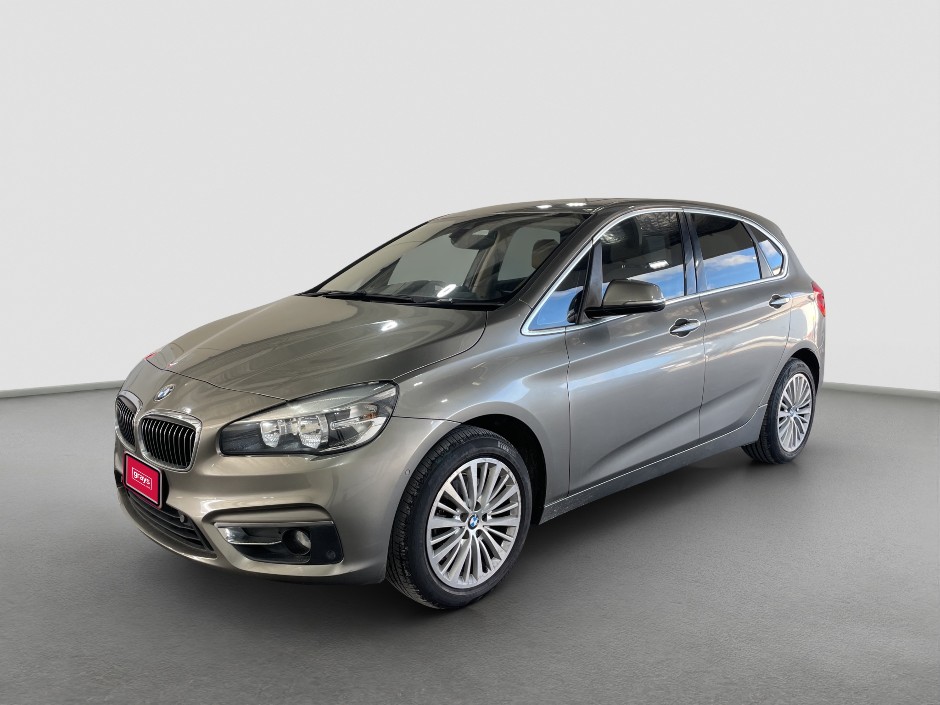 2014 BMW 2 Series 218i Sport Line Petrol