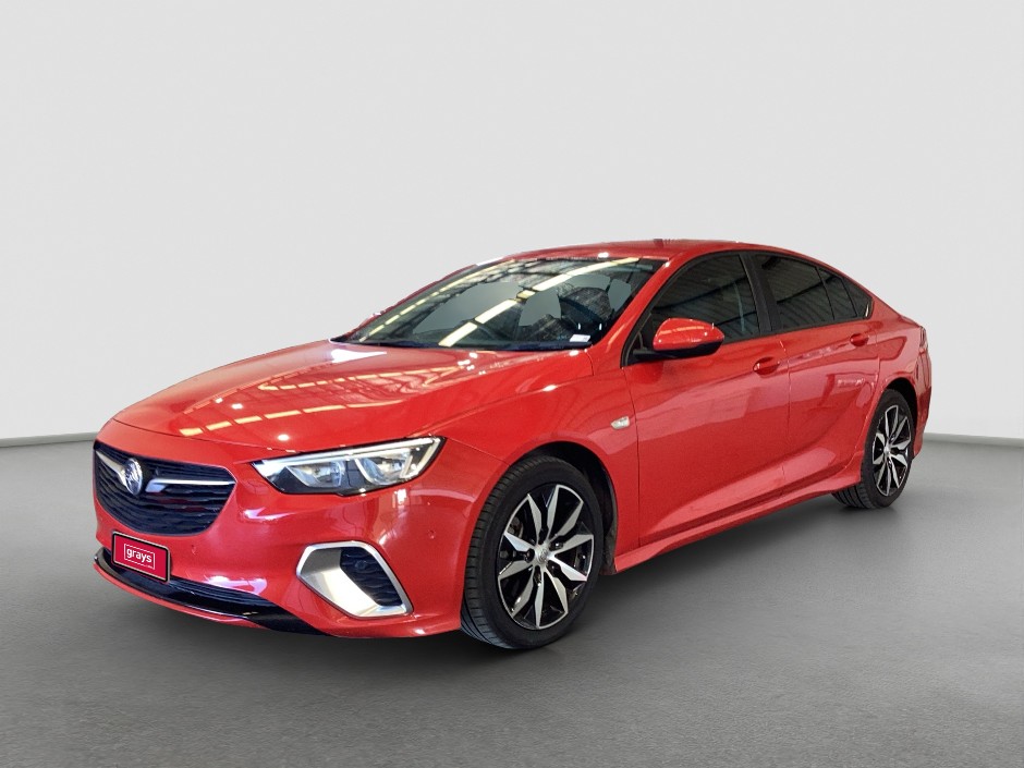 Brisbane Motor Vehicle Auction