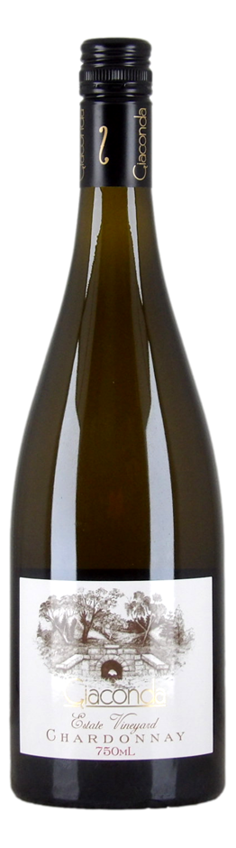Giaconda Estate Vineyard Chardonnay 2024 (1x 750mL) Beechworth