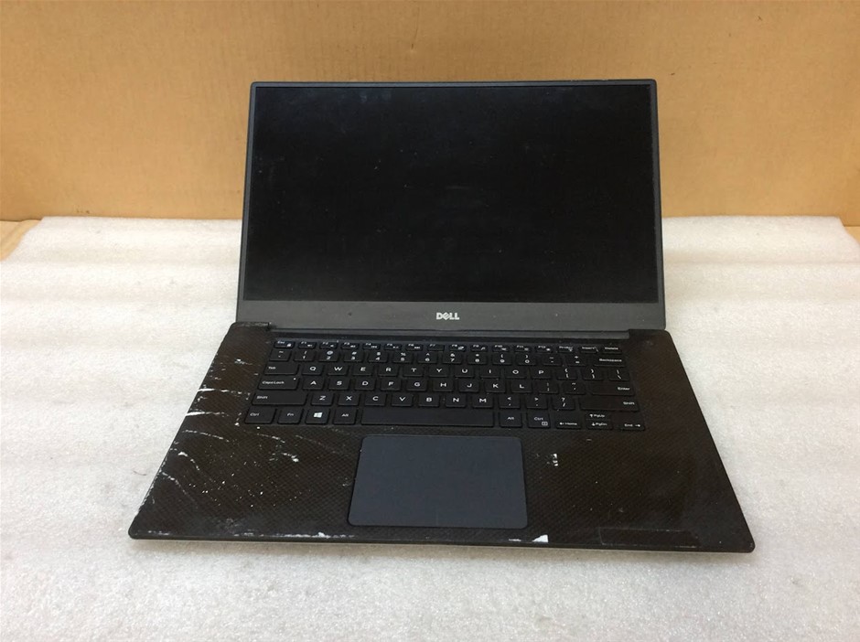 DELL PRECISION 5510 Laptop E3-1505M V5 8GBRAM 128GB Silver