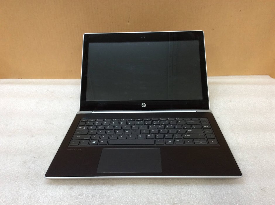 HP ProBook 430 G5 Laptop i3-7100U 4GBRAM 500GB Silver