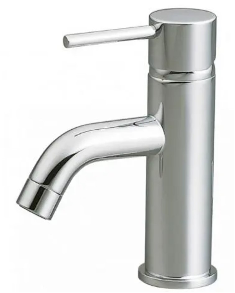METHVEN Minimalist Basin Mixer, 4 Star.