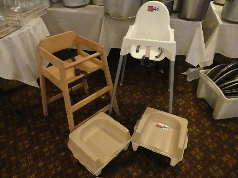 Kids Chairs