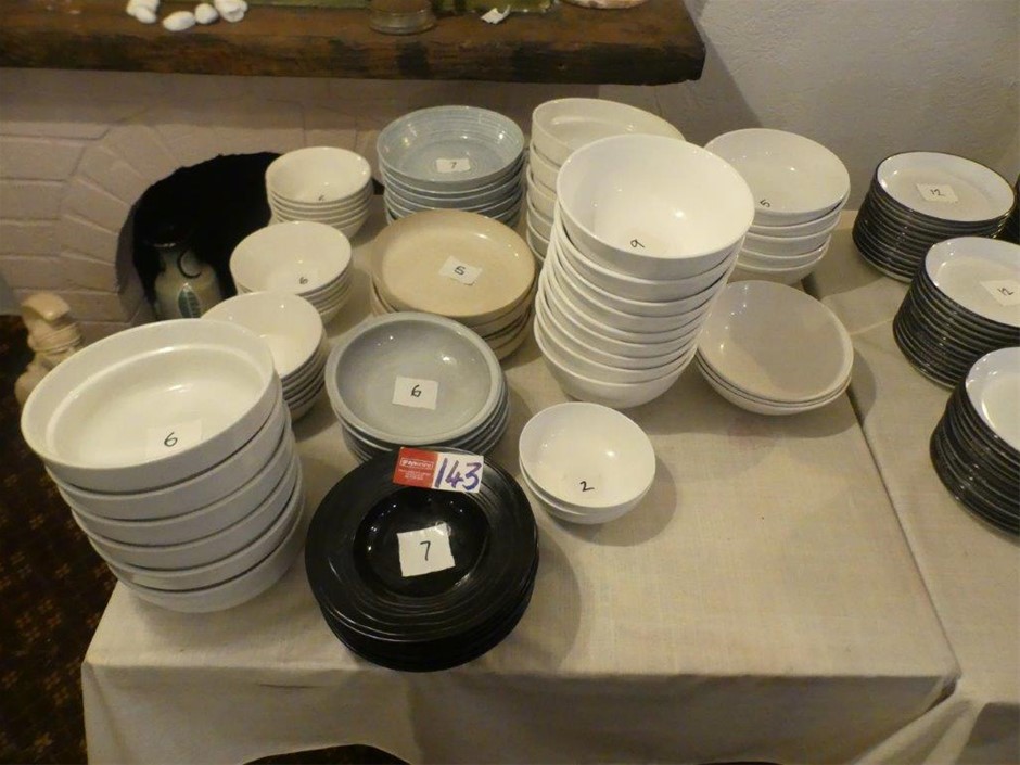 Dining Ware