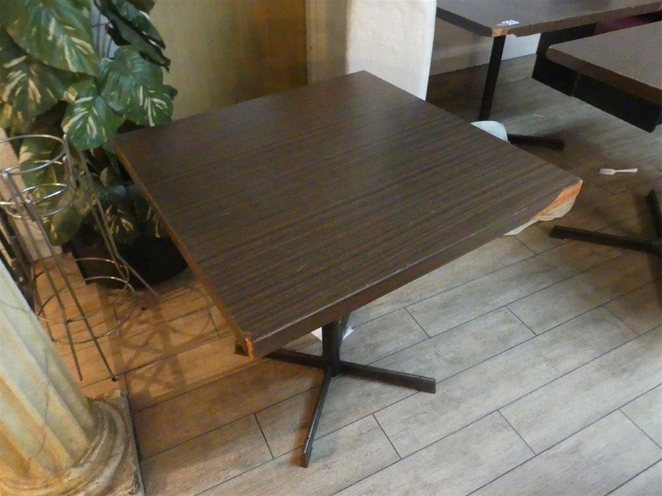 Café Table