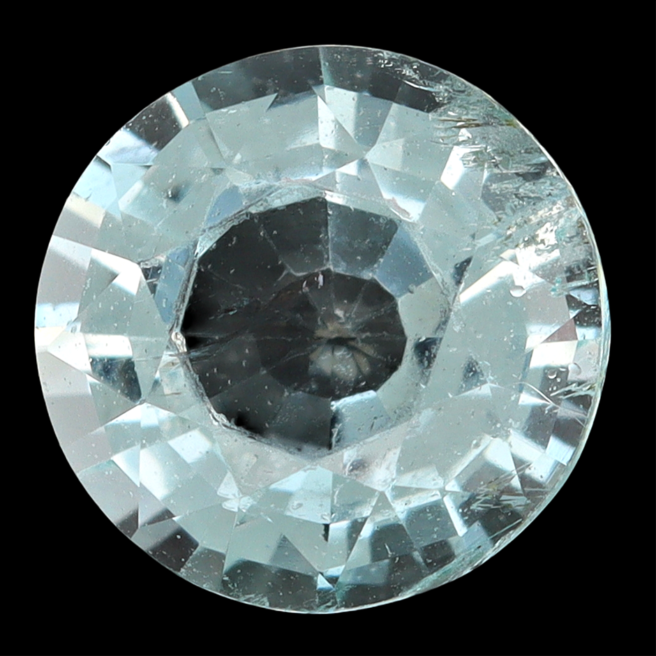 1.15 Carats Green Beryl Emerald