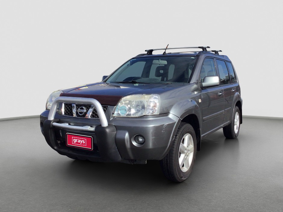Grays Perth Motor Vehicle Auction