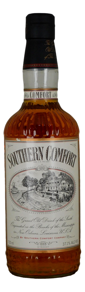 Southern Comfort (1x 700mL)